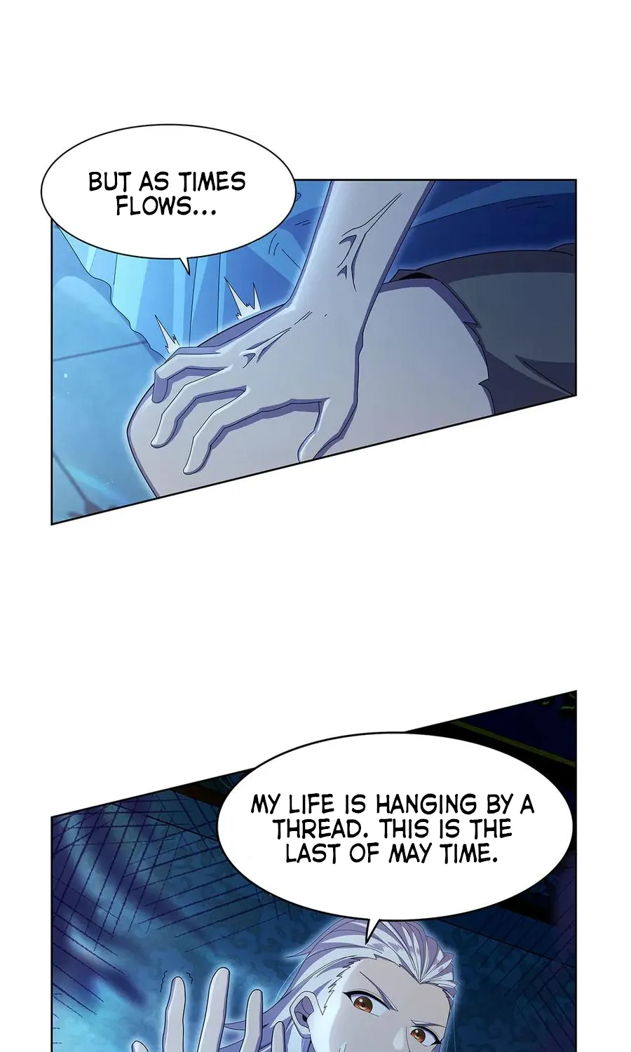 The Demon King Who Lost His Job Mangakakalot X Chapter 436 Page 29
