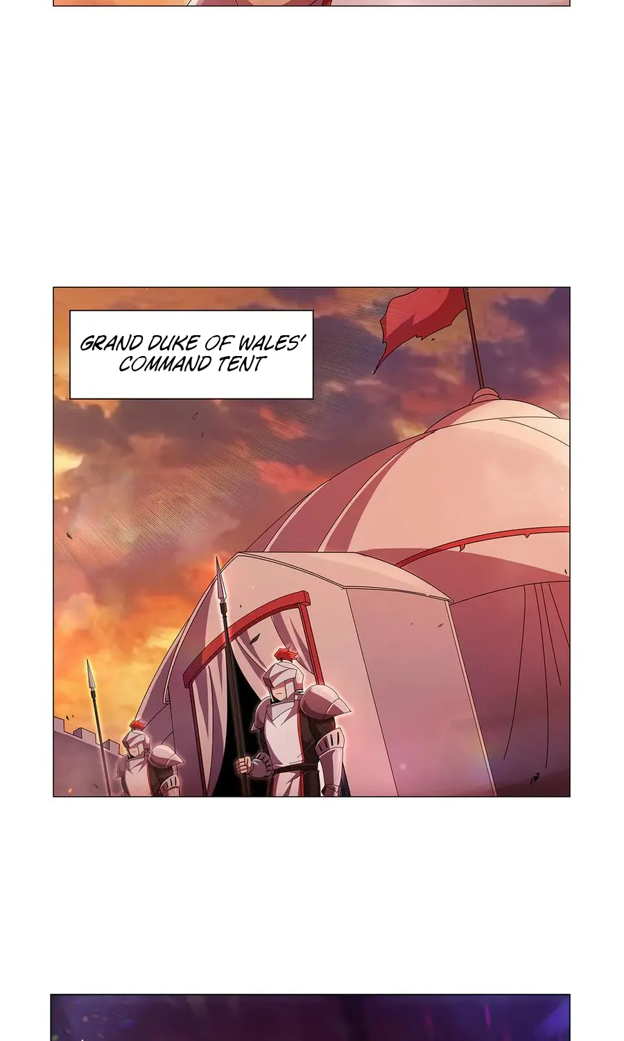 The Demon King Who Lost His Job Mangakakalot X Chapter 437 Page 34
