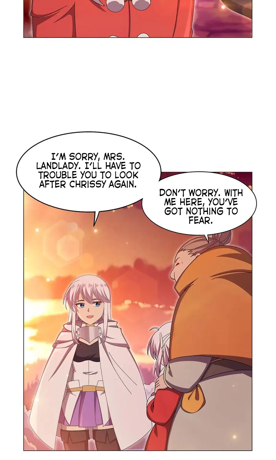 The Demon King Who Lost His Job Mangakakalot X Chapter 438 Page 8