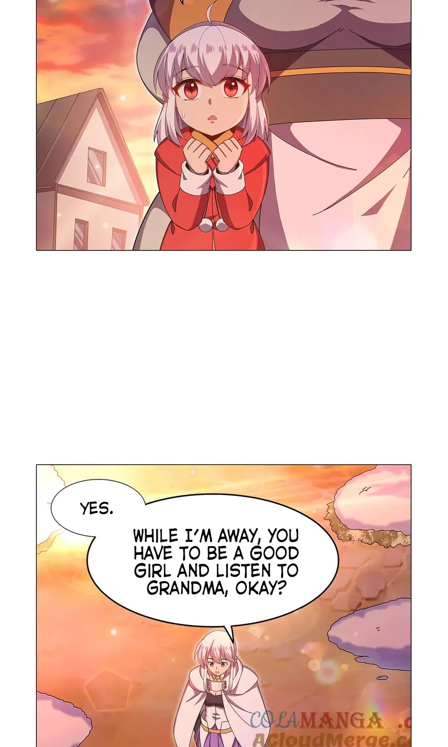 The Demon King Who Lost His Job Mangakakalot X Chapter 438 Page 3
