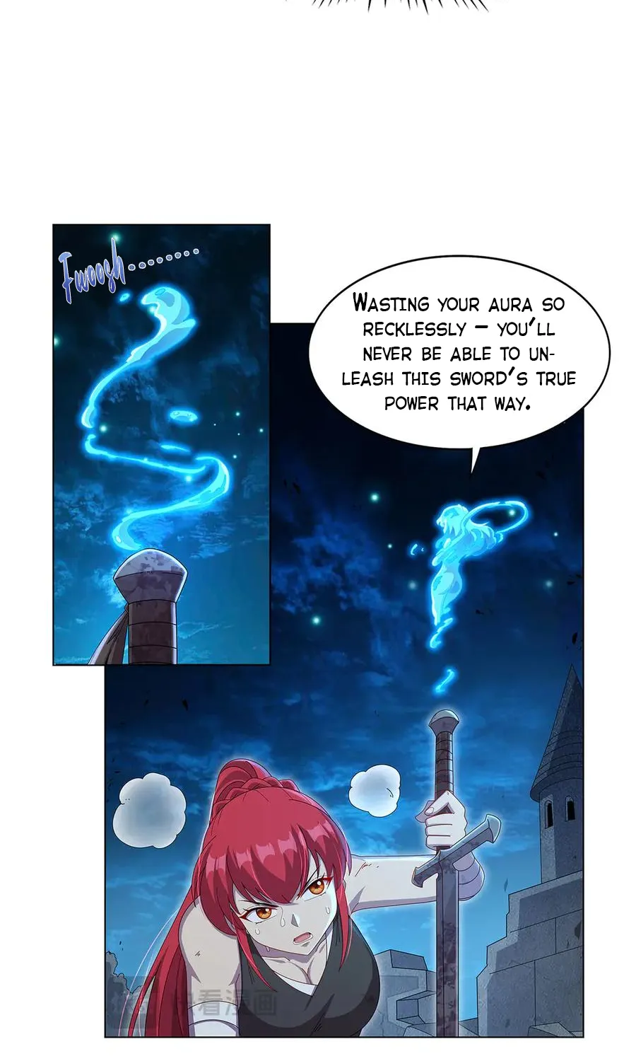 The Demon King Who Lost His Job Mangakakalot X Chapter 438 Page 21