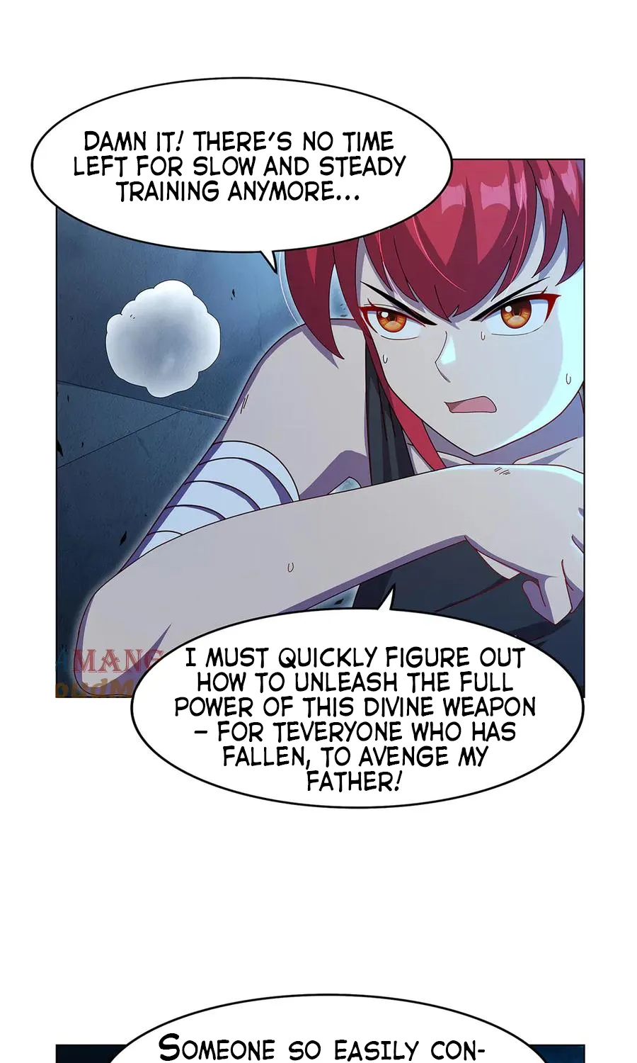 The Demon King Who Lost His Job Mangakakalot X Chapter 438 Page 23