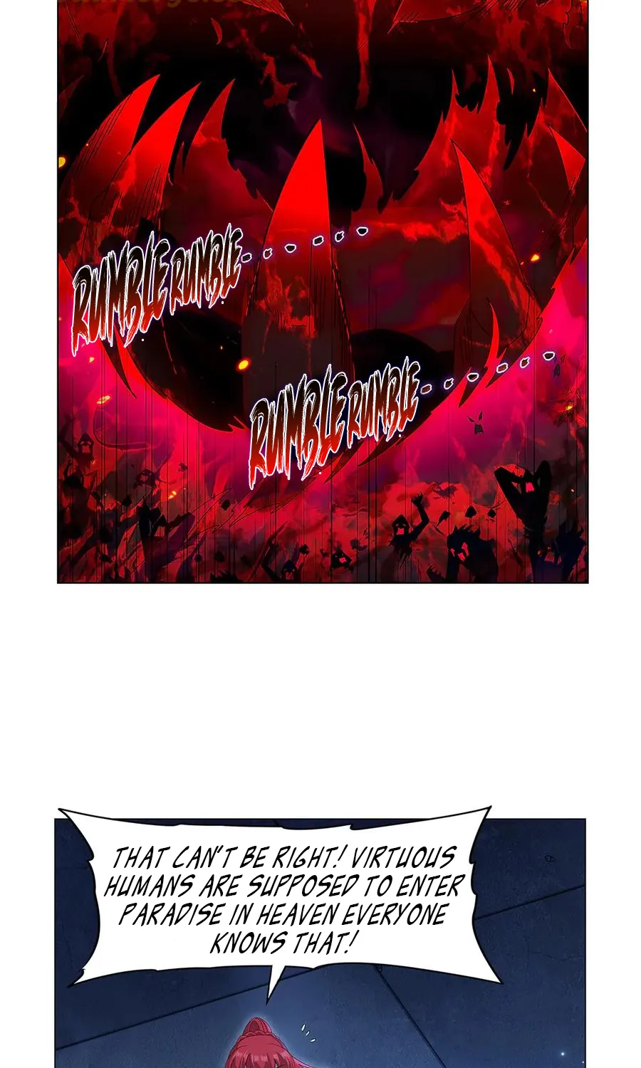 The Demon King Who Lost His Job Mangakakalot X Chapter 438 Page 40