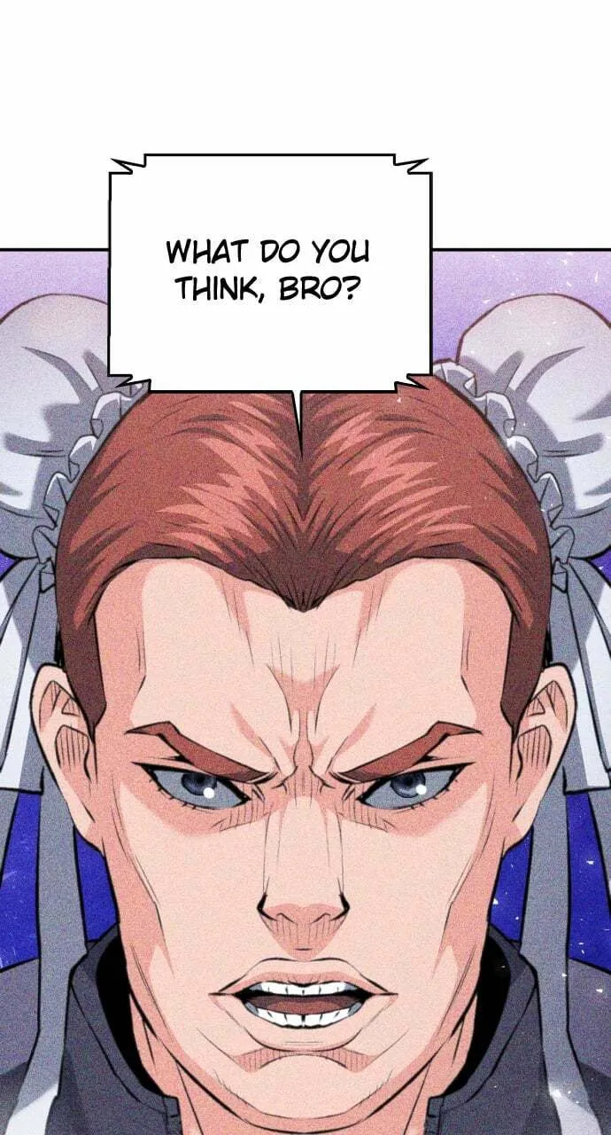 The Druid of Seoul Station Mangakakalot X Chapter 176 Page 1