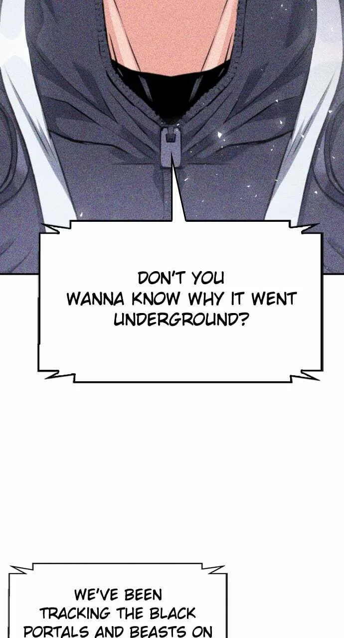The Druid of Seoul Station Mangakakalot X Chapter 176 Page 2