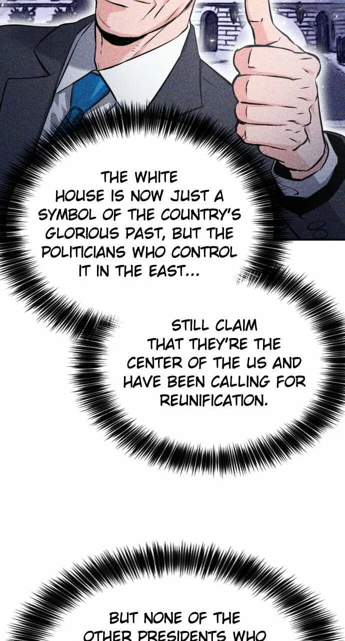 The Druid of Seoul Station Mangakakalot X Chapter 176 Page 30