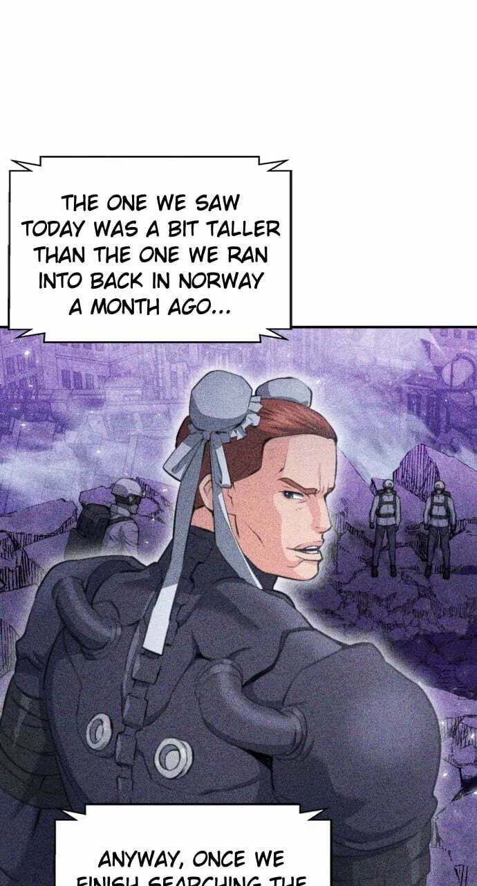 The Druid of Seoul Station Mangakakalot X Chapter 176 Page 4