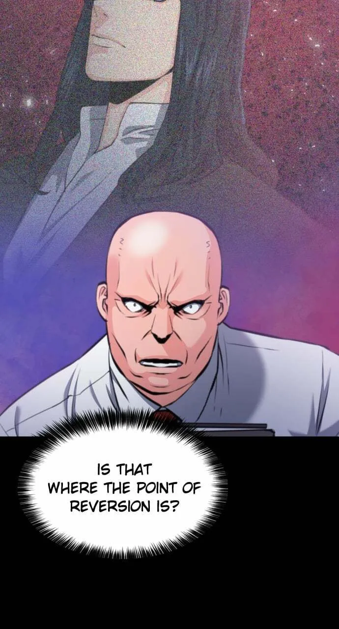 The Druid of Seoul Station Mangakakalot X Chapter 176 Page 36