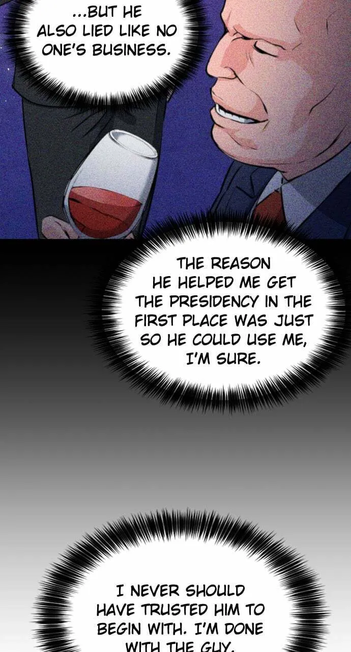 The Druid of Seoul Station Mangakakalot X Chapter 176 Page 38