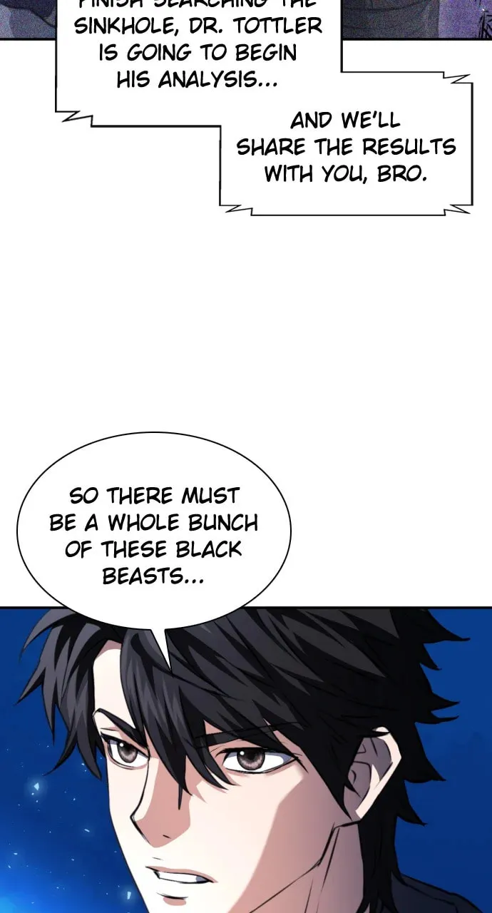 The Druid of Seoul Station Mangakakalot X Chapter 176 Page 5