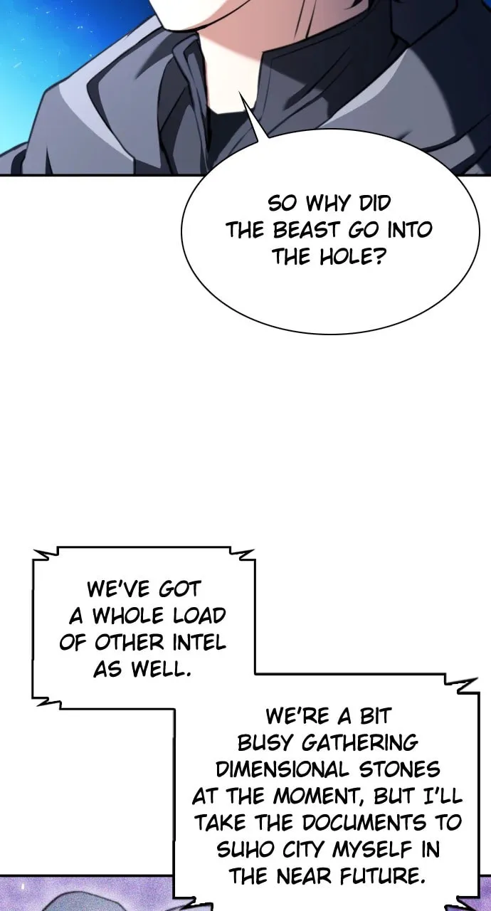 The Druid of Seoul Station Mangakakalot X Chapter 176 Page 6