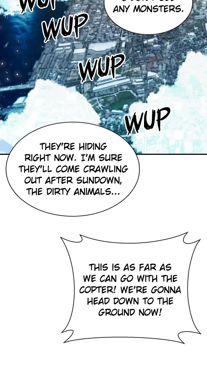 The Druid of Seoul Station Mangakakalot X Chapter 176 Page 53