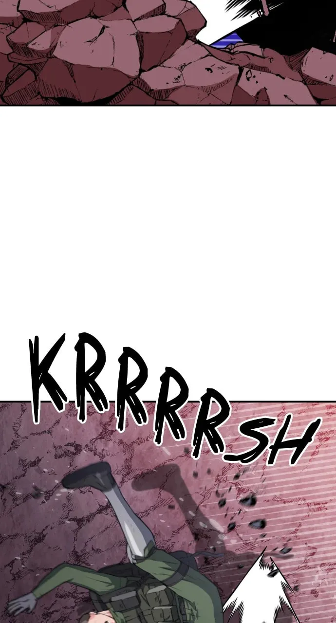 The Druid of Seoul Station Mangakakalot X Chapter 176 Page 61