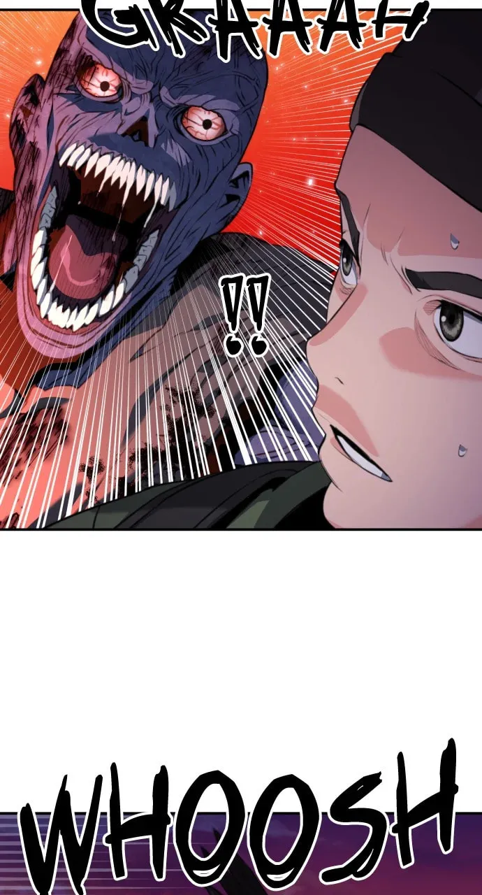 The Druid of Seoul Station Mangakakalot X Chapter 176 Page 68