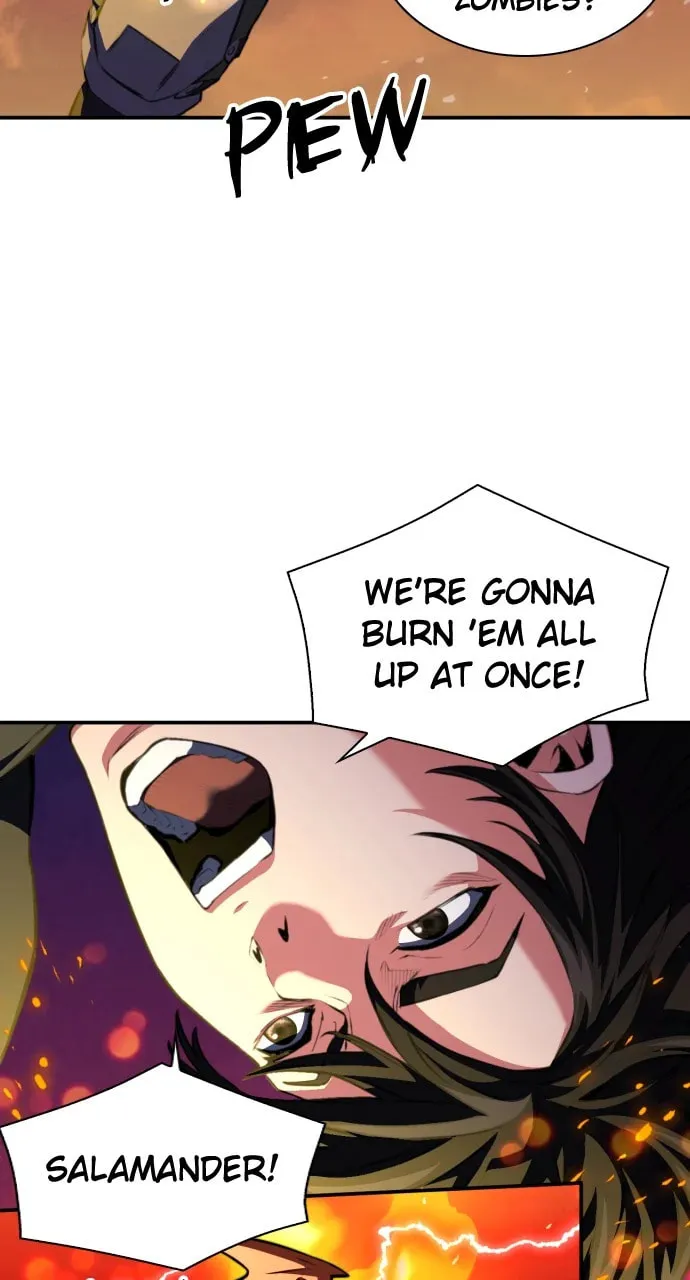 The Druid of Seoul Station Mangakakalot X Chapter 176 Page 71
