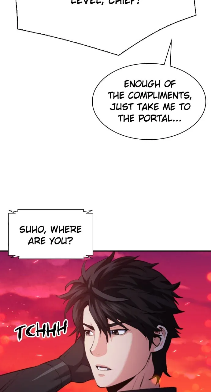 The Druid of Seoul Station Mangakakalot X Chapter 176 Page 75