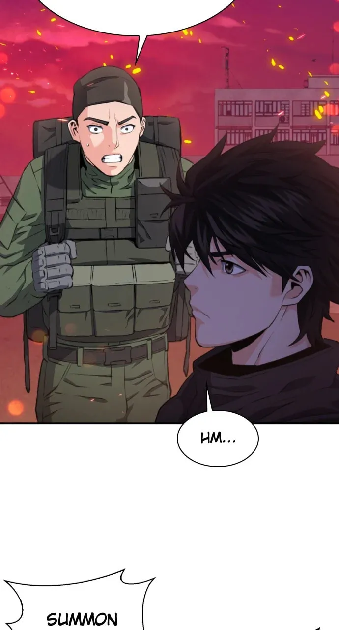The Druid of Seoul Station Mangakakalot X Chapter 176 Page 78