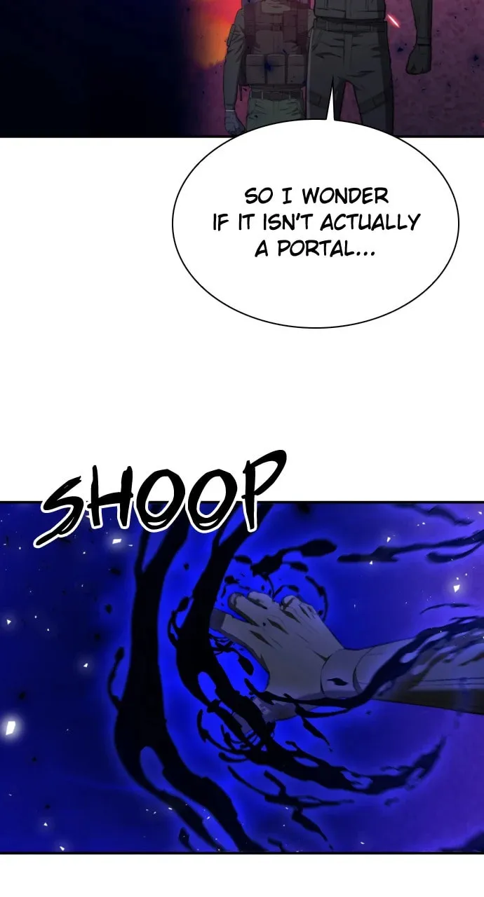 The Druid of Seoul Station Mangakakalot X Chapter 176 Page 89