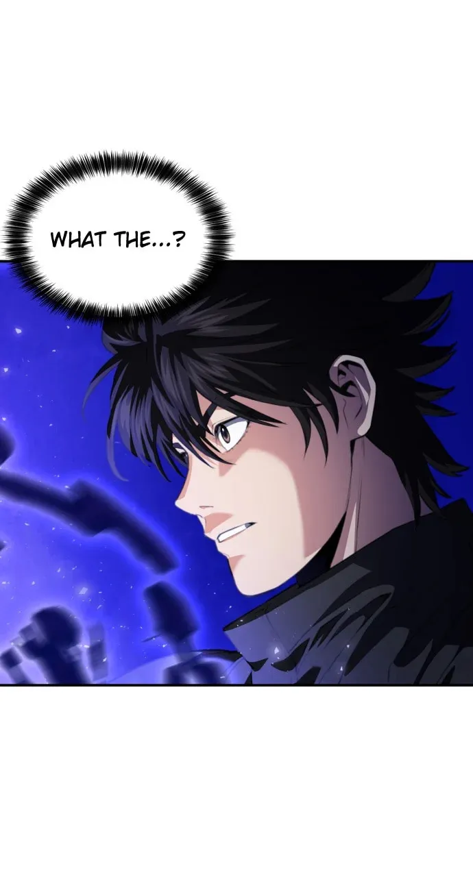 The Druid of Seoul Station Mangakakalot X Chapter 176 Page 90