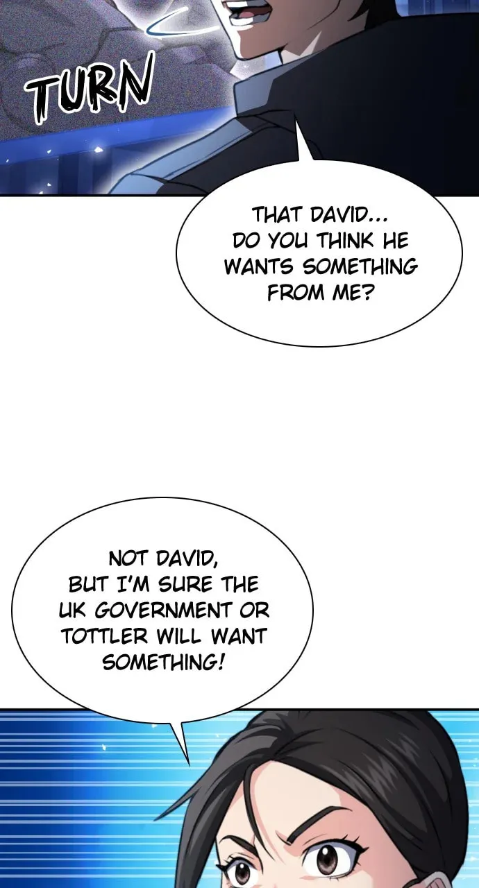 The Druid of Seoul Station Mangakakalot X Chapter 176 Page 10