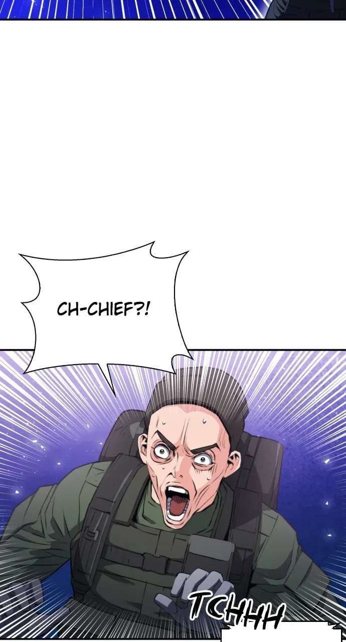 The Druid of Seoul Station Mangakakalot X Chapter 176 Page 92