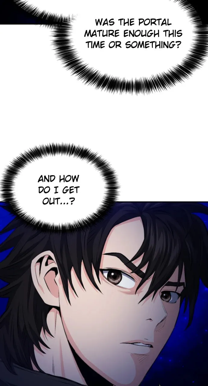 The Druid of Seoul Station Mangakakalot X Chapter 176 Page 100