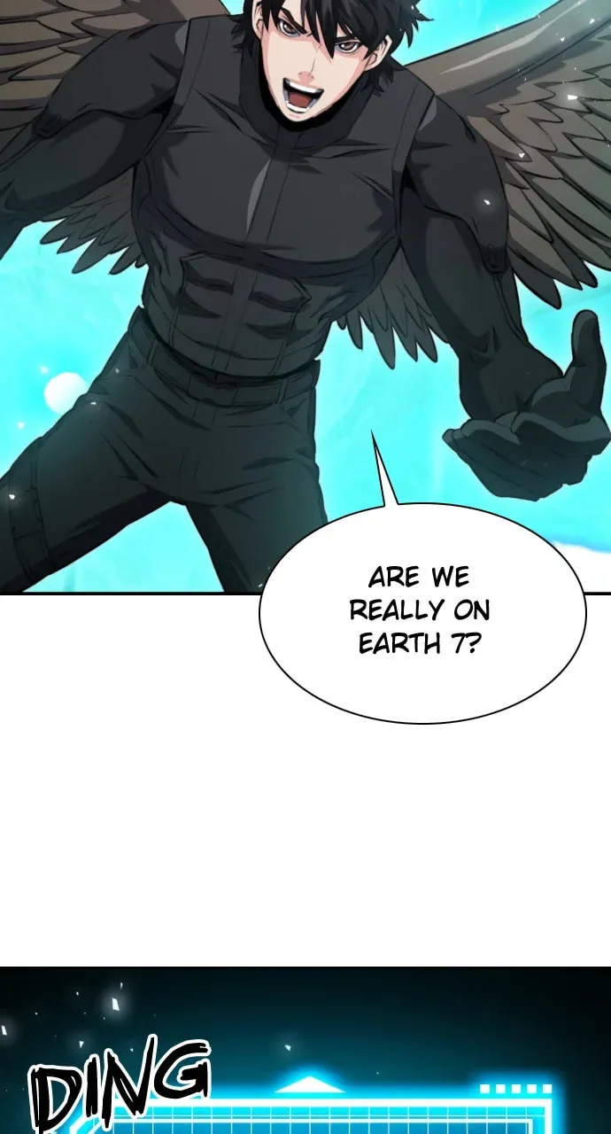 The Druid of Seoul Station Mangakakalot X Chapter 179 Page 2