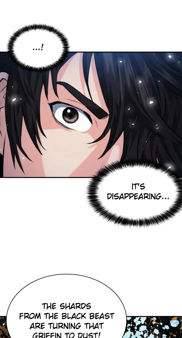The Druid of Seoul Station Mangakakalot X Chapter 179 Page 101