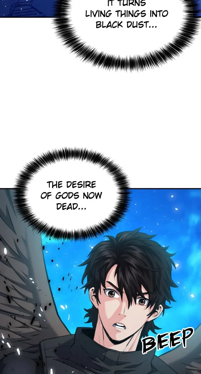 The Druid of Seoul Station Mangakakalot X Chapter 179 Page 103