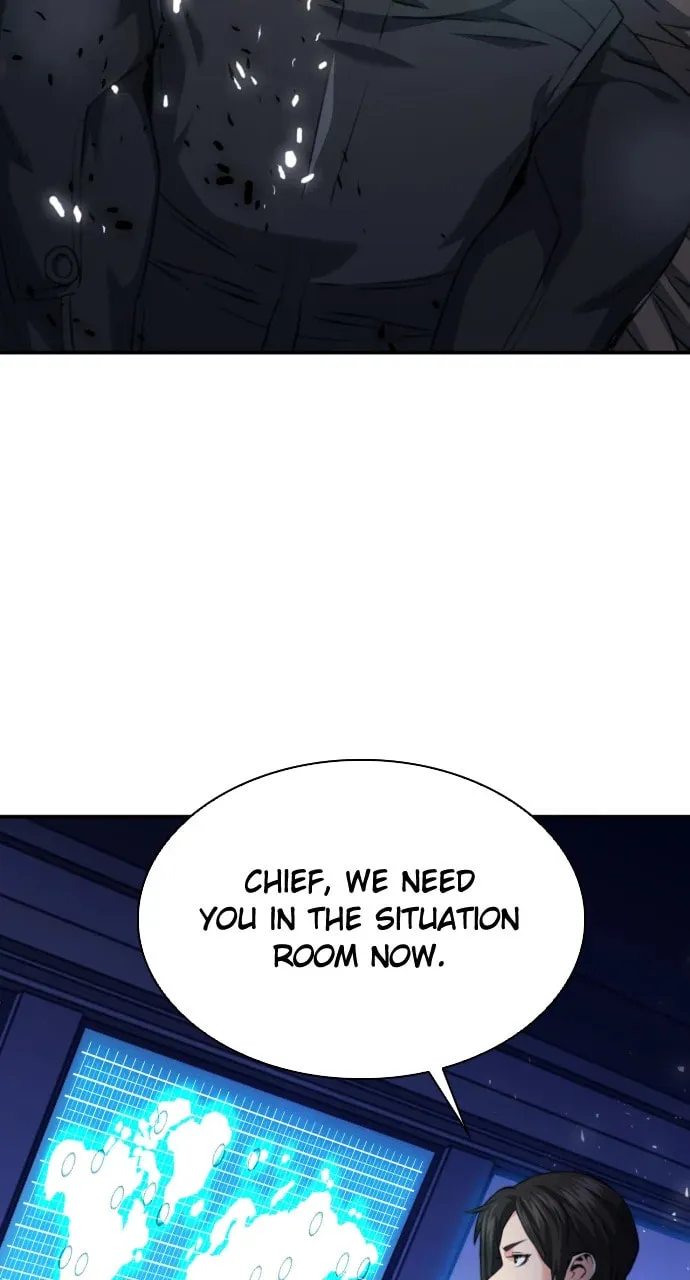 The Druid of Seoul Station Mangakakalot X Chapter 179 Page 104