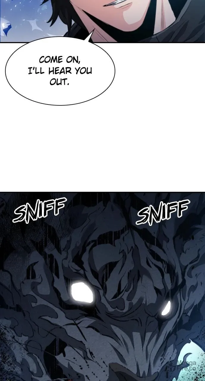 The Druid of Seoul Station Mangakakalot X Chapter 179 Page 24
