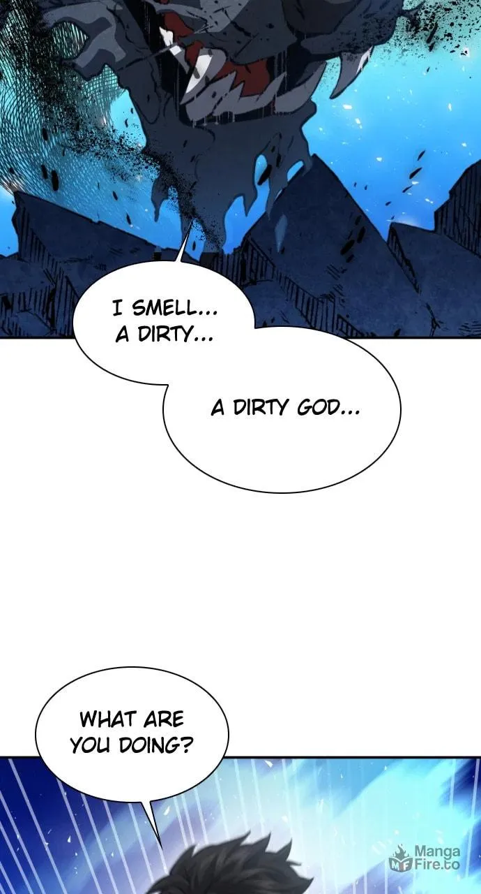 The Druid of Seoul Station Mangakakalot X Chapter 179 Page 25