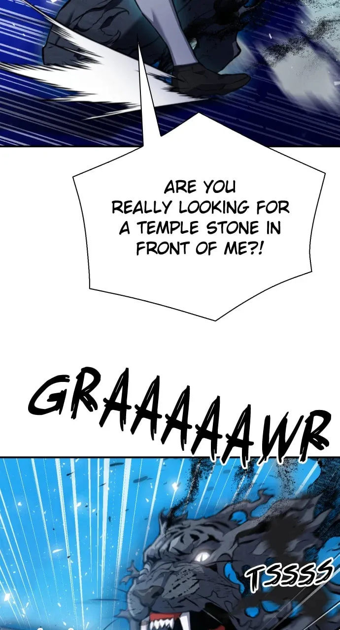The Druid of Seoul Station Mangakakalot X Chapter 179 Page 29