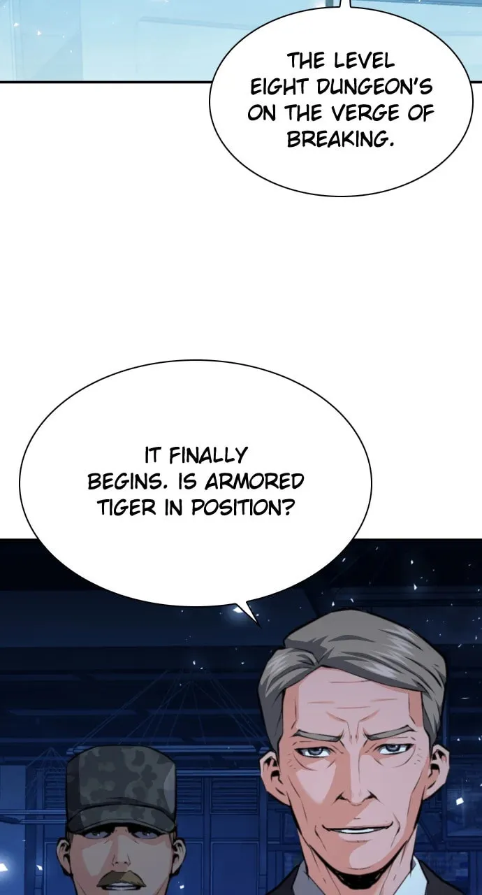 The Druid of Seoul Station Mangakakalot X Chapter 179 Page 34