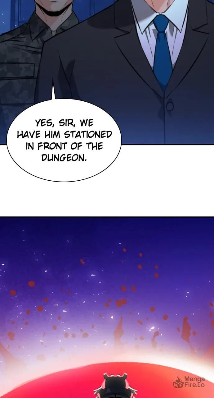 The Druid of Seoul Station Mangakakalot X Chapter 179 Page 35