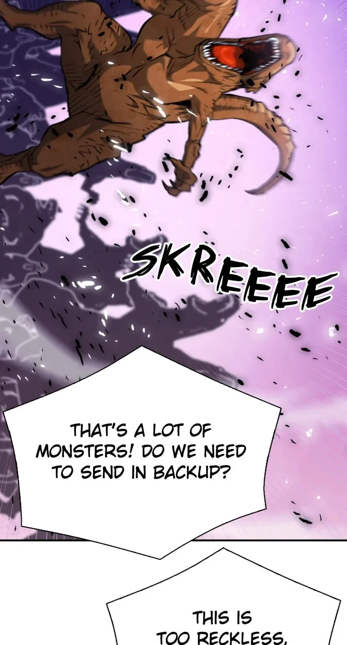 The Druid of Seoul Station Mangakakalot X Chapter 179 Page 44