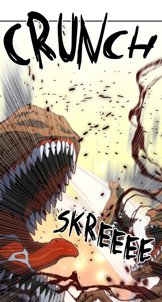 The Druid of Seoul Station Mangakakalot X Chapter 179 Page 49