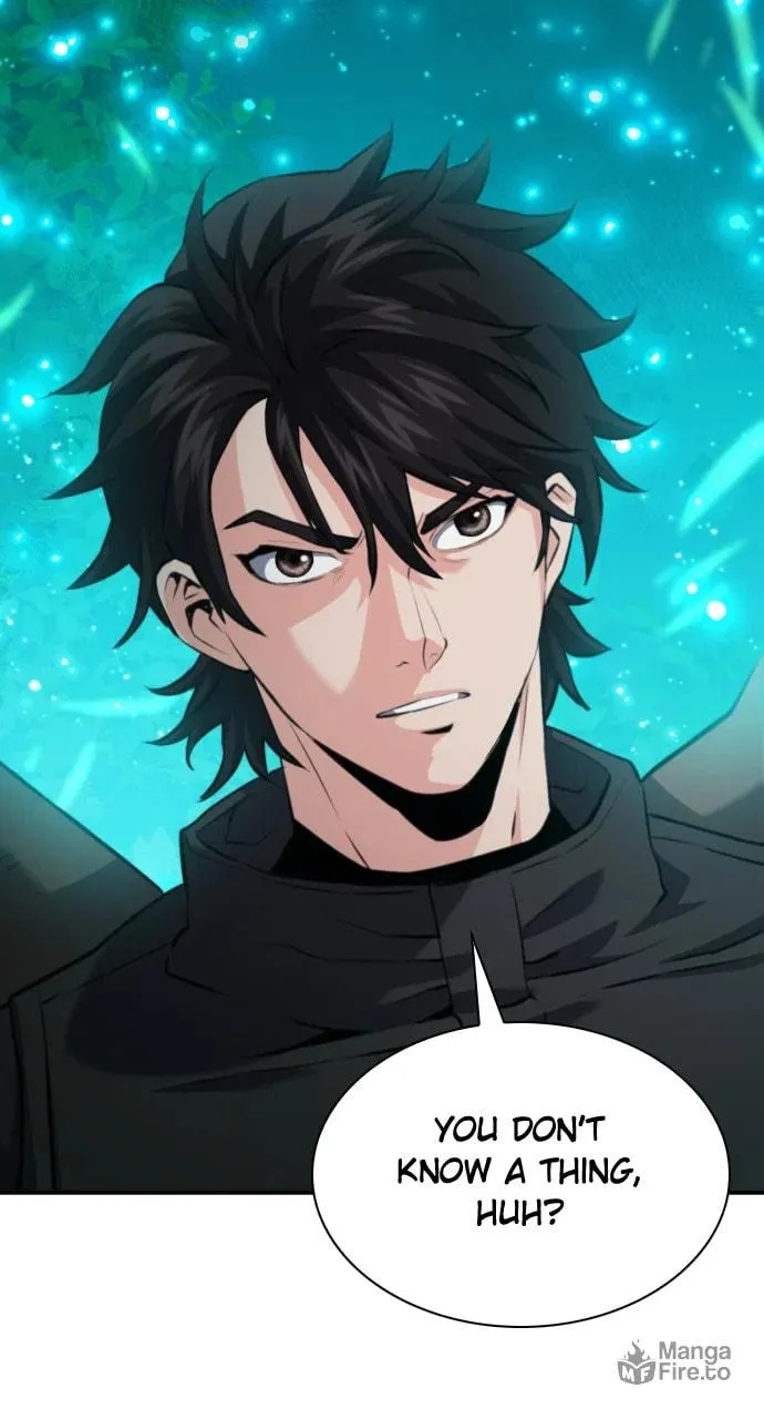The Druid of Seoul Station Mangakakalot X Chapter 179 Page 6