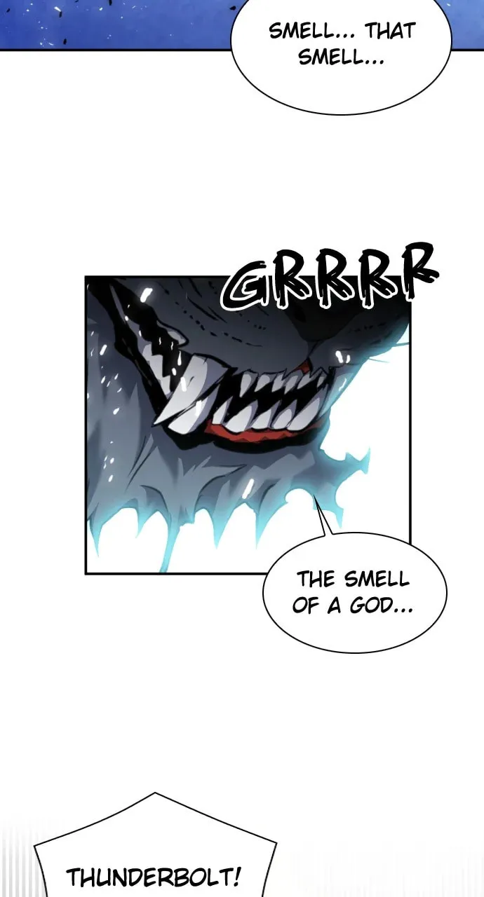 The Druid of Seoul Station Mangakakalot X Chapter 179 Page 64