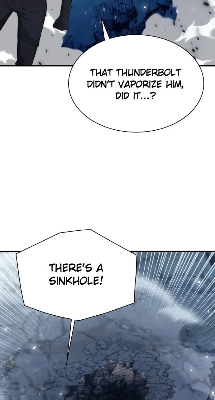 The Druid of Seoul Station Mangakakalot X Chapter 179 Page 68