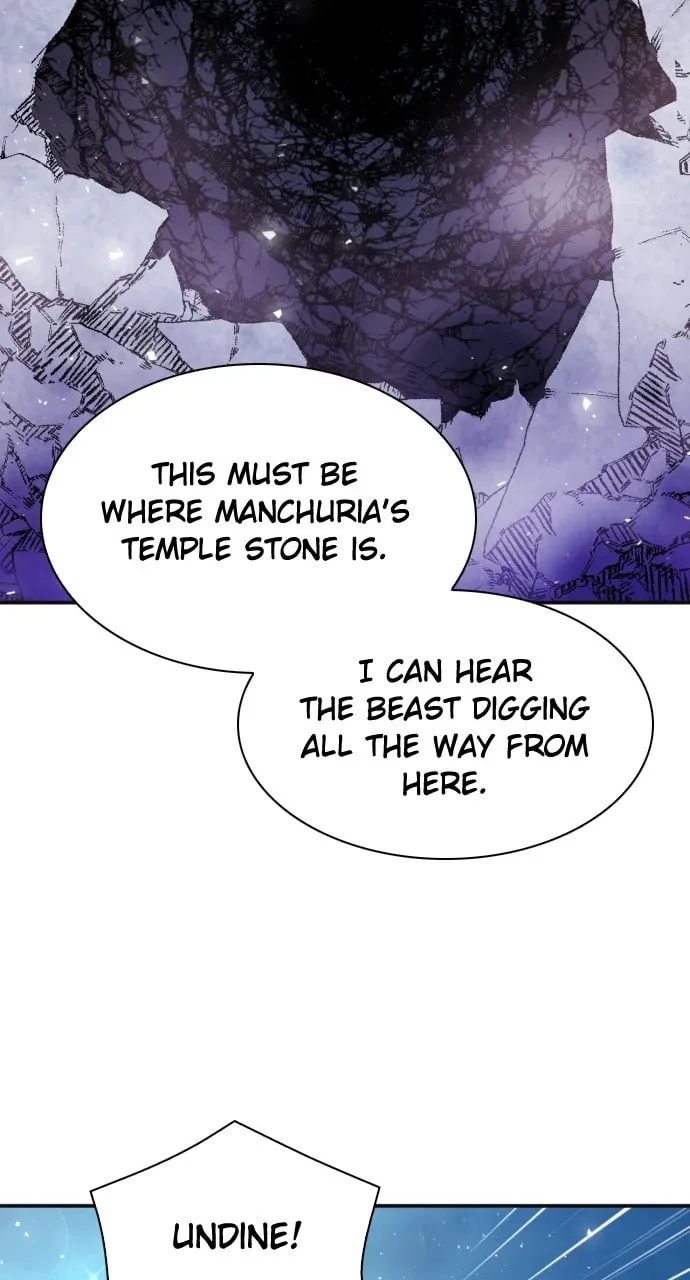 The Druid of Seoul Station Mangakakalot X Chapter 179 Page 71