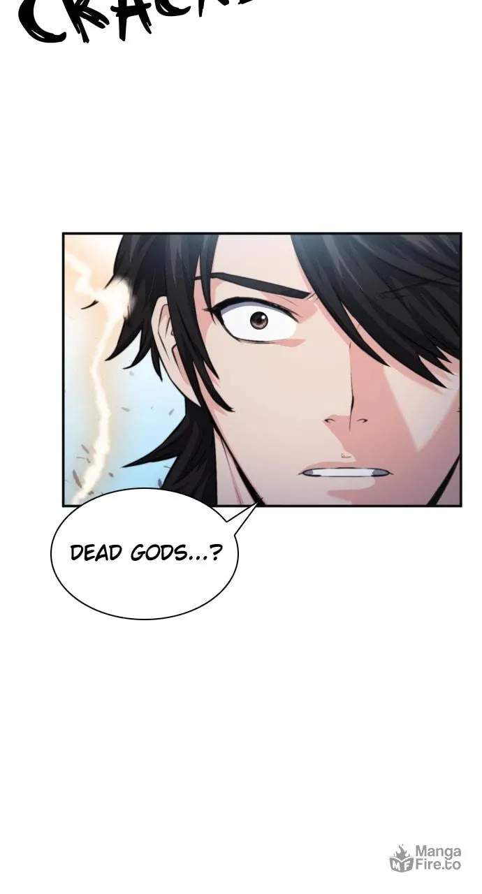 The Druid of Seoul Station Mangakakalot X Chapter 179 Page 93