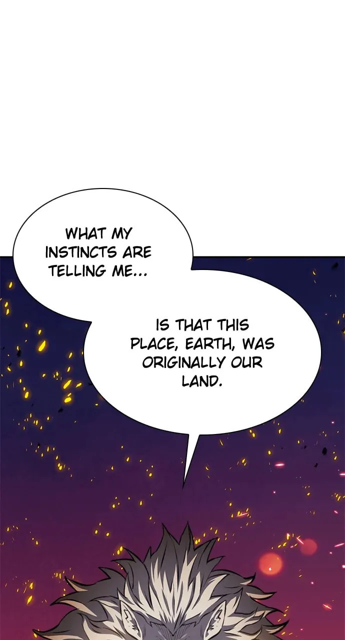 The Druid of Seoul Station Mangakakalot X Chapter 184 Page 1