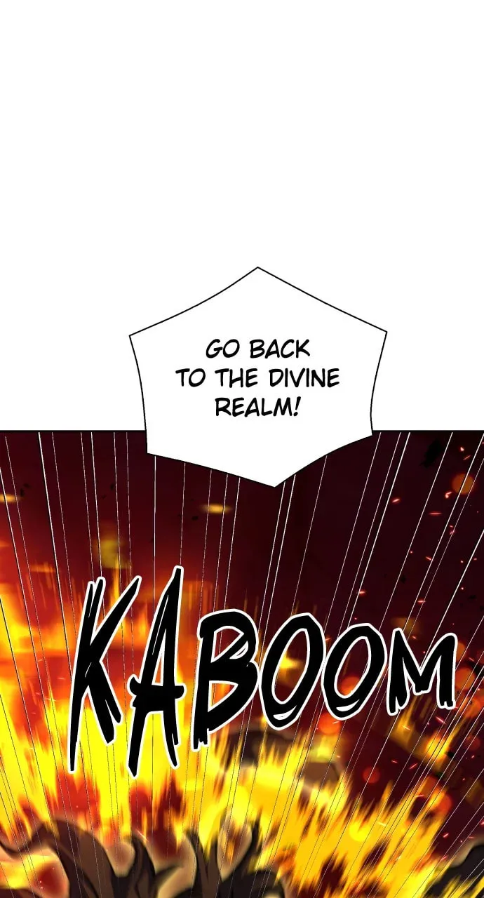 The Druid of Seoul Station Mangakakalot X Chapter 184 Page 11