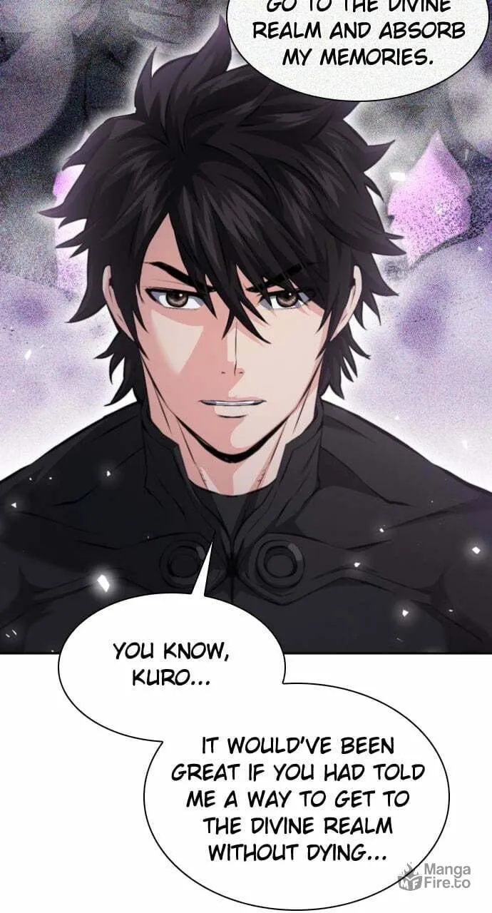 The Druid of Seoul Station Mangakakalot X Chapter 184 Page 15
