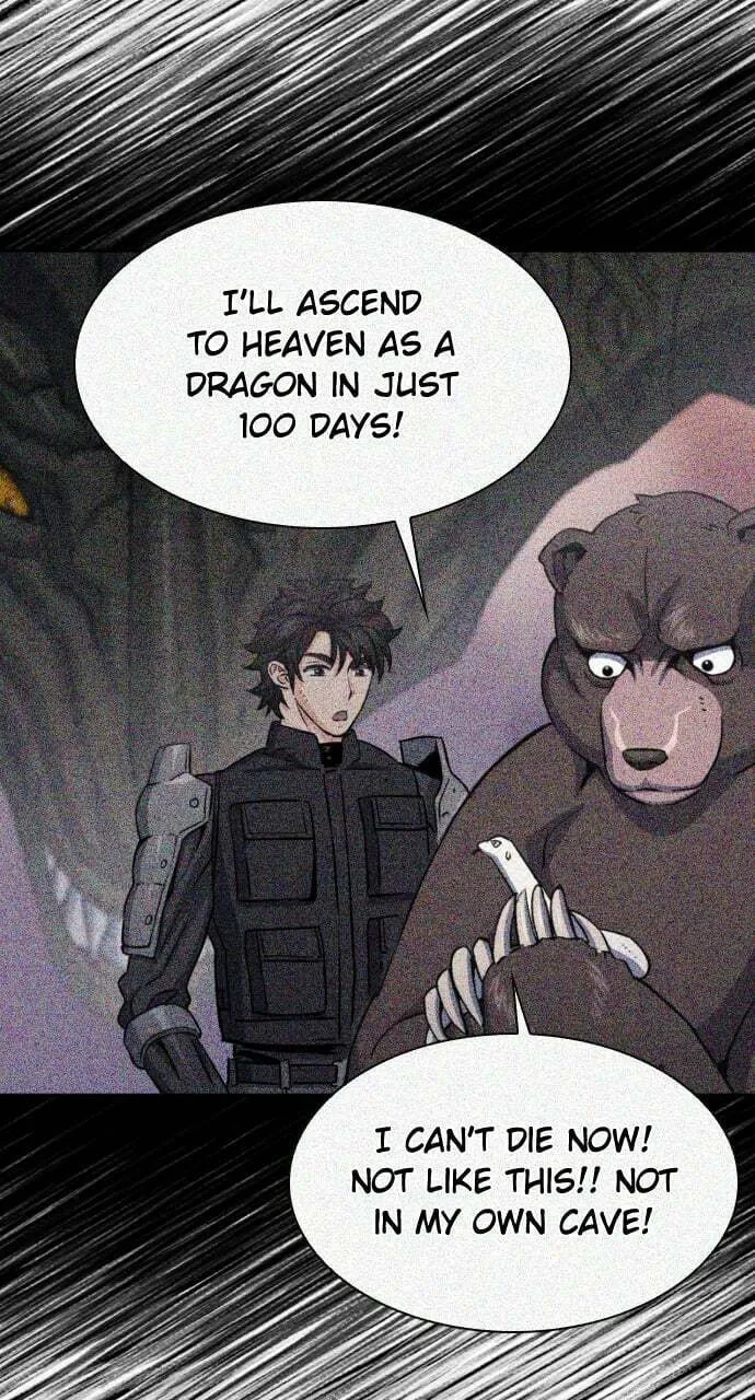 The Druid of Seoul Station Mangakakalot X Chapter 184 Page 19