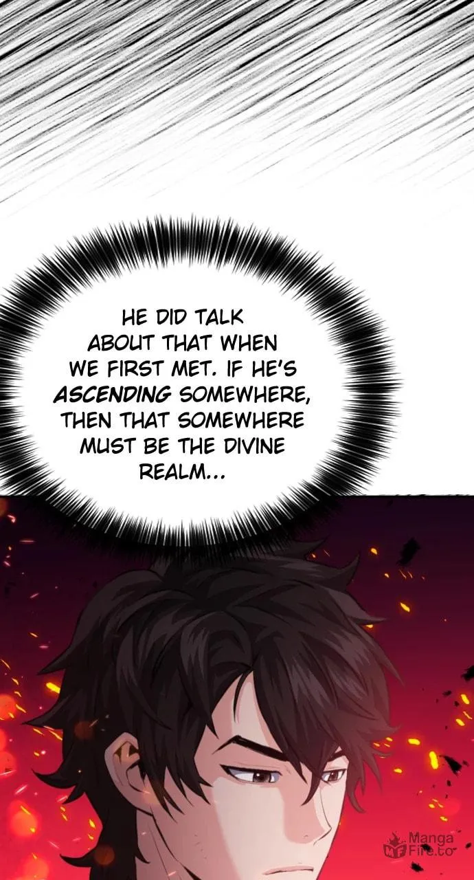 The Druid of Seoul Station Mangakakalot X Chapter 184 Page 20