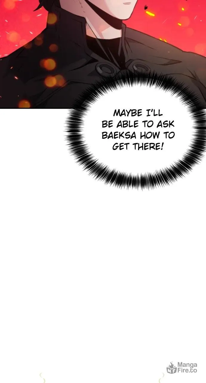 The Druid of Seoul Station Mangakakalot X Chapter 184 Page 21