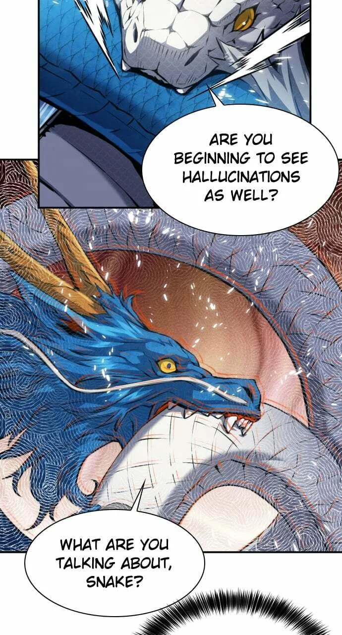 The Druid of Seoul Station Mangakakalot X Chapter 184 Page 26