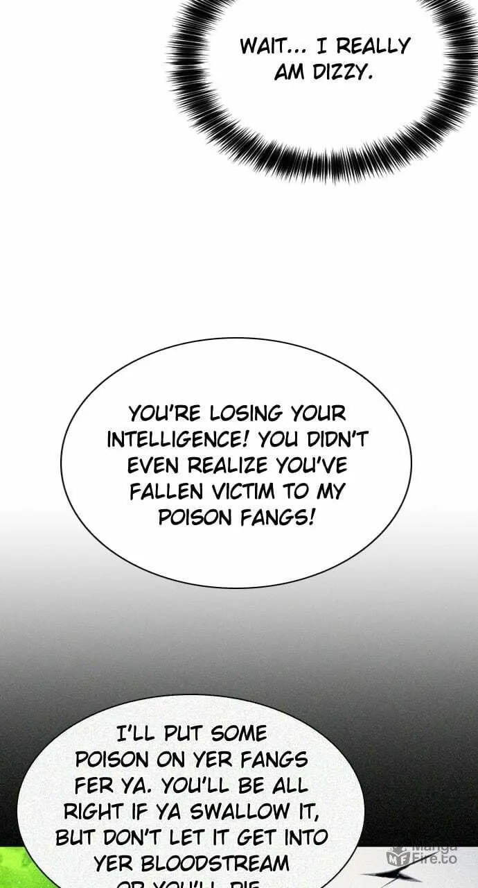 The Druid of Seoul Station Mangakakalot X Chapter 184 Page 27